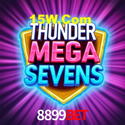 Página oficial no Facebook da 8899Bet