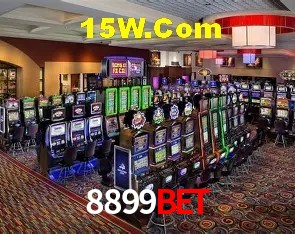 Slots com jackpots e giros grátis na 8899Bet