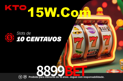Apostas com odds competitivas na 8899Bet
