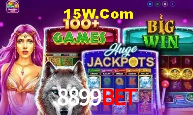Loterias online na 8899Bet